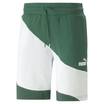 Puma power cat shorts men