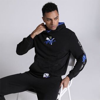 Puma Puma x need for speed hooded motorsport sweat jacket men offer