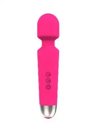 Noon Handheld wireless deep tissue body massager offer