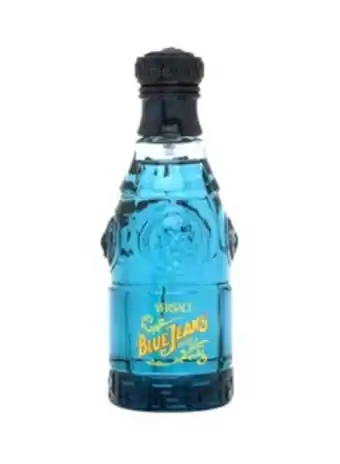 Noon Blue jeans edt for men 75ml offer