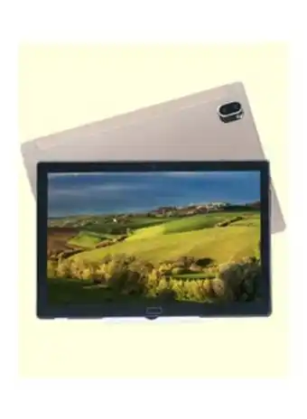 Noon 10.1 5g smart tablet pc a105 max dual-sim 6gb ram 256gb rom wifi octa-core zoom supported 12.0 android tab with bluetooth key offer