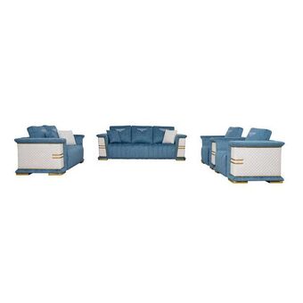 Royal Furniture Odyssey sofa set offer