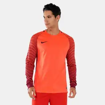Sun & Sand Sports Men's gardien long-sleeve jersey offer