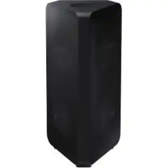 Jumbo Samsung sound tower mx-st40b/zn offer