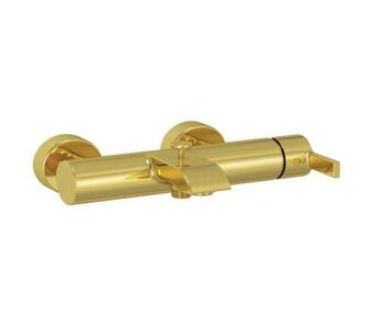 Rak Ceramics Passion single lever bath and shower mixer offer