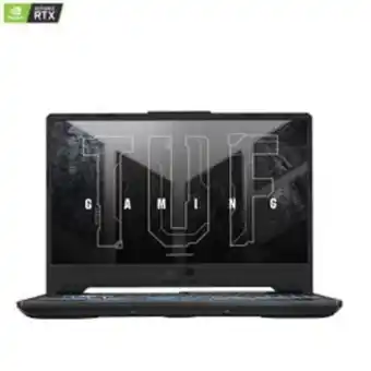 Jumbo Asus tuf dash f15 fx517zr-hn028w, intel core i7-12650h, nvidia geforce rtx 3070 8gb, 16gb ram, 1tb ssd, 15.6 fhd (1920x1080) offer
