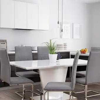 Royal Furniture Orient dining set offer