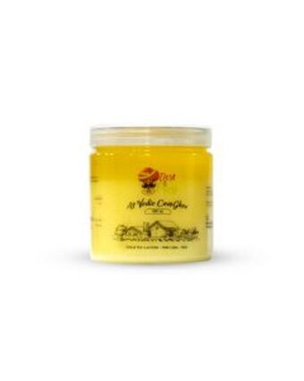 Al Adil Desi & fresh a2 vedic cow ghee 400 ml offer