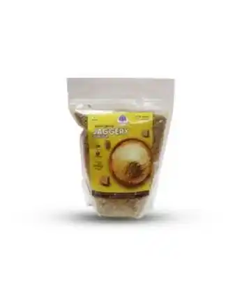 Al Adil Pck jaggery powder 500gm offer