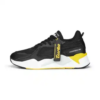 Puma Porsche legacy rs-x motorsport sneakers offer
