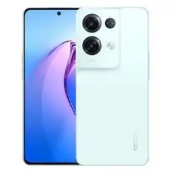 Jumbo Oppo reno 8 pro 5g smartphone, green, 256 gb offer