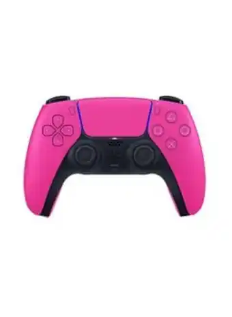 Noon Dualsense wireless ps5 controller- pink offer