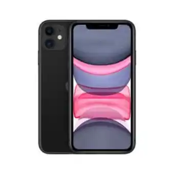 Jumbo Apple iphone 11 4g smartphone, black, 64 gb offer