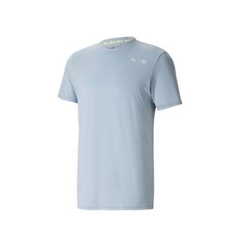 Puma Puma x first mile graphic running tee men offer