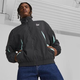 Swxp track jacket men