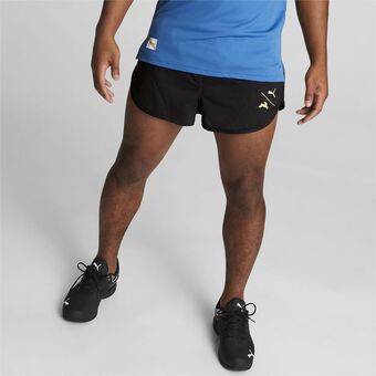 Puma Puma x tracksmith running shorts men offer