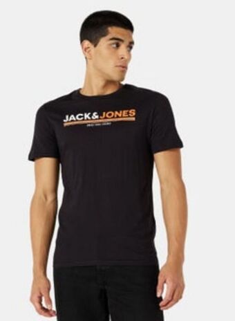 Noon Logo crew neck t-shirt offer