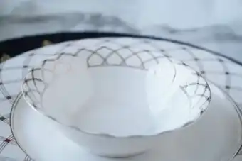 PAN Emirates Pan amelia rice bowl d14cm -white offer