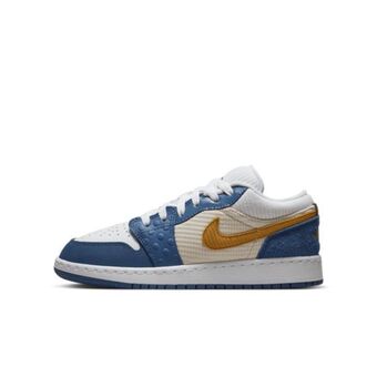 Nike Air jordan 1 low se offer