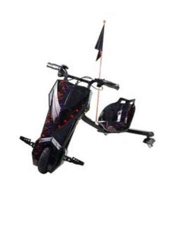 Noon Electric drifting scooter 68.5x54x21cm offer