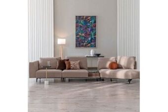 PAN Emirates Pan sandyak corner sofa set offer