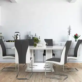 Royal Furniture Malta dining set offer