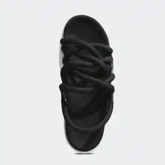 Adidas Adilette noda sandals offer