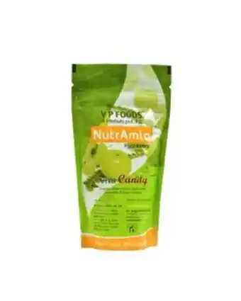 Al Adil V p amla candy 100gm offer