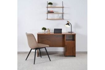 PAN Emirates Pan boomerang study desk offer