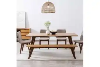 PAN Emirates Pan mara dining bench offer