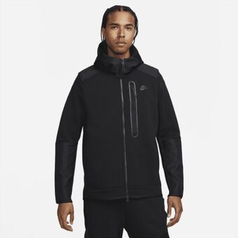 Nike Nike sportswear tech fleece offer