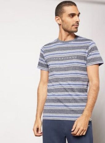 Noon Striped t-shirt offer