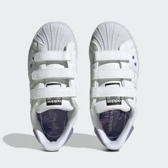 Adidas Superstar shoes offer