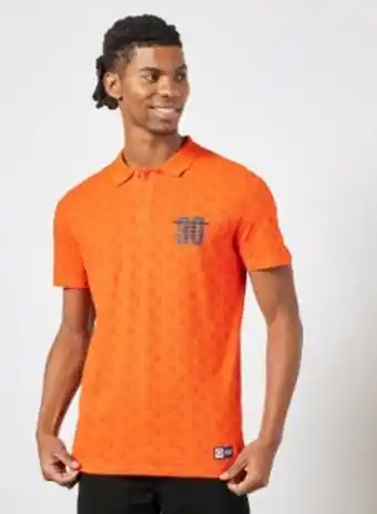 Noon Casual polo t-shirt offer