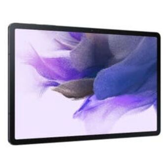 Jumbo Samsung galaxy tab s7 fe 4gb, 64gb, 12.4 wifi, black, 64 gb offer