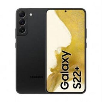 Jumbo Samsung galaxy s22+ 5g smartphone 256gb phantom black offer