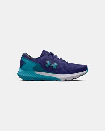 Under Armour Boys' grade school ua charged rogue 3 running shoes offer