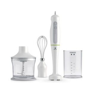 Lulu Hypermarket Kenwood hand blender hdp104 600w offer