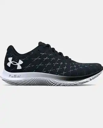 Under Armour Women's ua flow velociti wind 2 running shoes offer