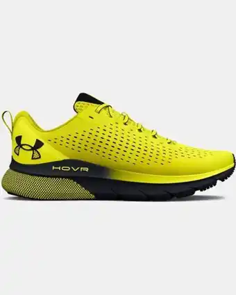 Under Armour Men's ua hovr™ turbulence running shoes offer