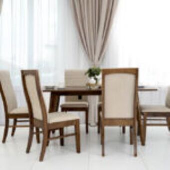 Royal Furniture Feretti dining set offer