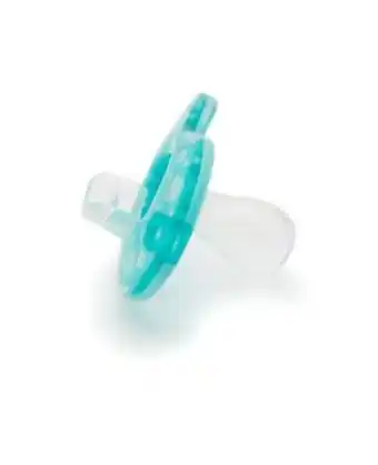 Aster Pharmacy Brother max silicone soother 6+ months blue 1's bm402b offer