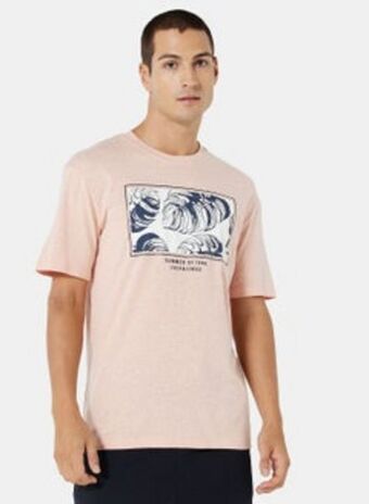 Noon Graphic print t-shirt offer