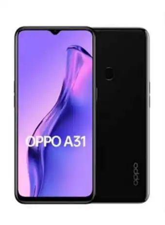 Noon A31 dual sim mystery black 6gb ram 128gb 4g lte - international version offer