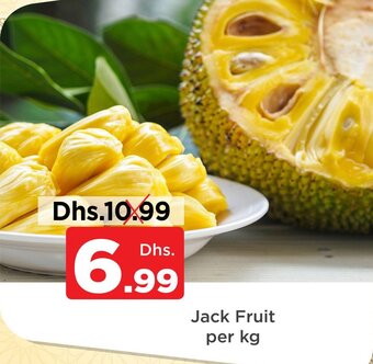 Nesto Jack Fruit per kg offer