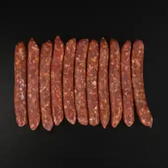Lulu Hypermarket Indian buffalo sausage 300 g offer