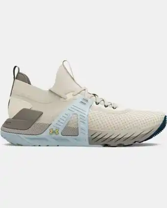 Under Armour Women's project rock 4 team rock training shoes offer