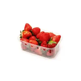 Lulu Hypermarket Strawberry uae 1 pkt offer
