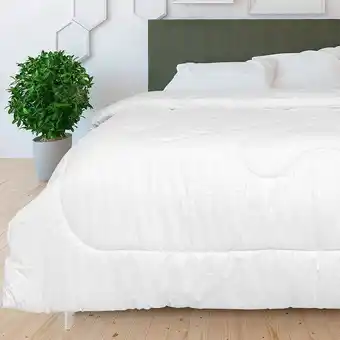 Danube Home Comfy stripe duvet single 200 x 200 cm offer