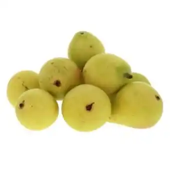 Lulu Hypermarket Pears coscia spain 500 g offer